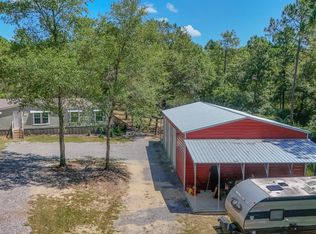 73 S Planters Dr, Laurel Hill, FL 32567