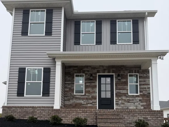 124 Kirbyberry Rd Lot 51B, Oak Ridge, TN 37830