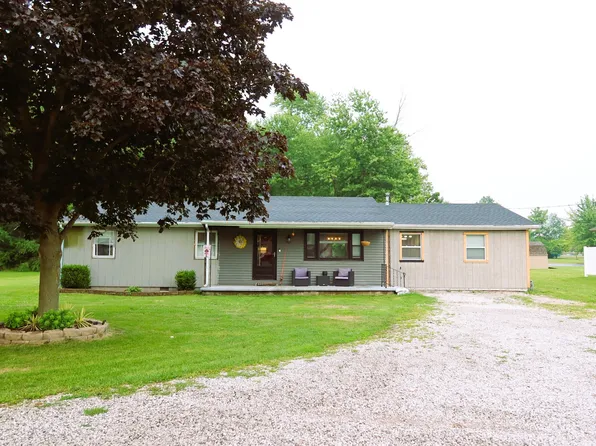 700 Shady Ln, Crawfordsville, IN 47933