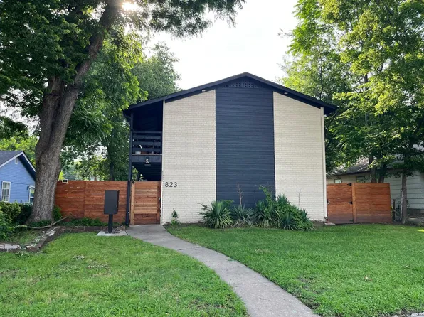 S St Louis Ave Fourplex, 823 S Saint Louis Ave #3, Tulsa, OK 74120