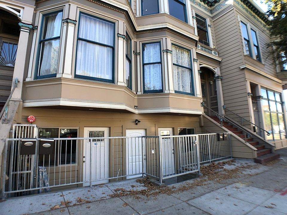 1st image of 2508 Folsom St #C