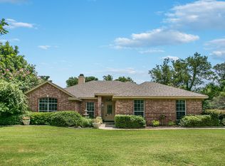 11201 Tree Lake Dr, Waco, TX 76708