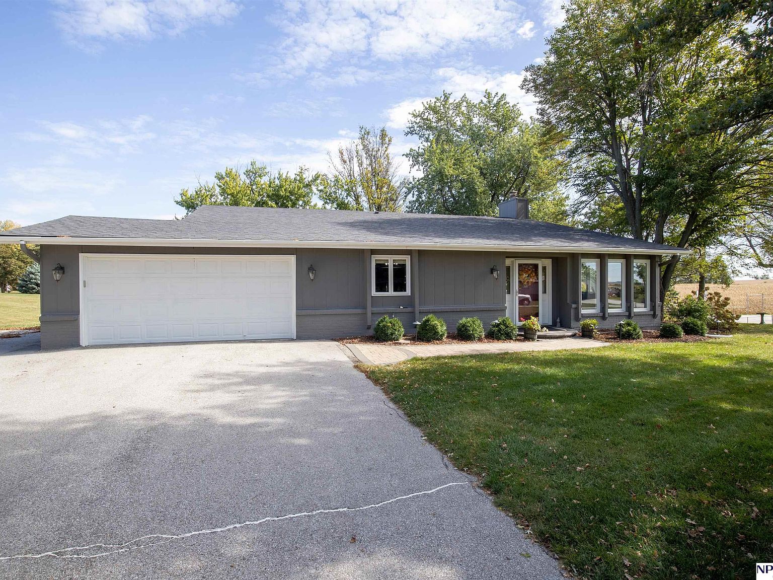 13901 S 129th St, Springfield, NE 68059 | Zillow
