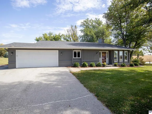 13901 S 129th St, Springfield, NE 68059