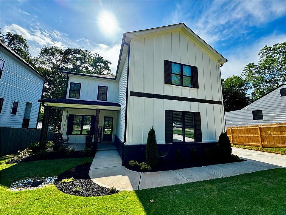 1st image of 68 Lannon Ave NE