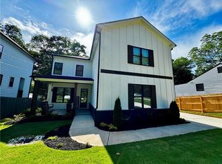 68 Lannon Ave NE, Atlanta, GA 30317