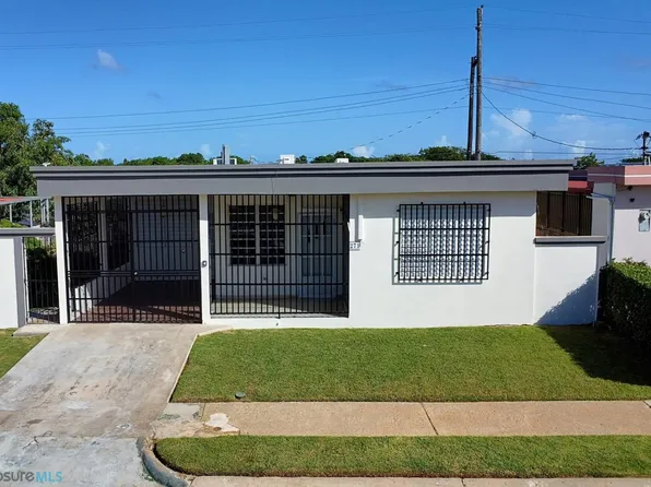 271 Calle Tarragona, Aguadilla, PR 00603