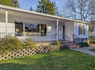 120 Glorietta Blvd, Orinda, CA 94563