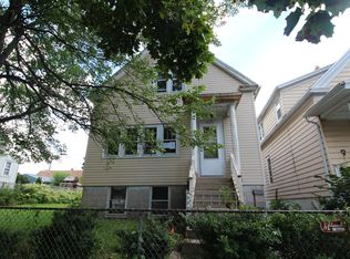 1920 S 23rd St, Milwaukee, WI 53204