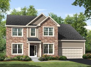 741 Bigham Ridge Blvd, Westerville, OH 43081