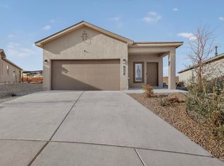 10683 Valedon Ln SW, Albuquerque, NM 87121