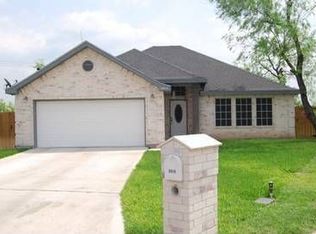 2414 Agave Ave, Edinburg, TX 78542