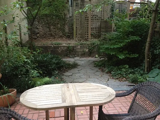 Rented by Brown Harris Stevens | media 2