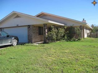 802 Preston Trails Ct, Carlsbad, NM 88220