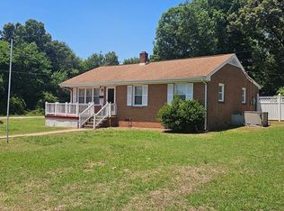 1019 Wilson St, Roanoke Rapids, NC 27870