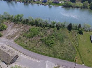 Harbour Dr LOT 20, Clinton, TN 37716