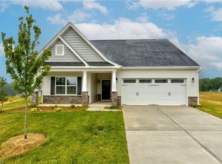 105 Red Maple Way, King, NC 27021