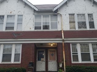 10-12 McKay Ave, East Orange, NJ