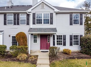 655 Windflower Ct, Morganville, NJ 07751