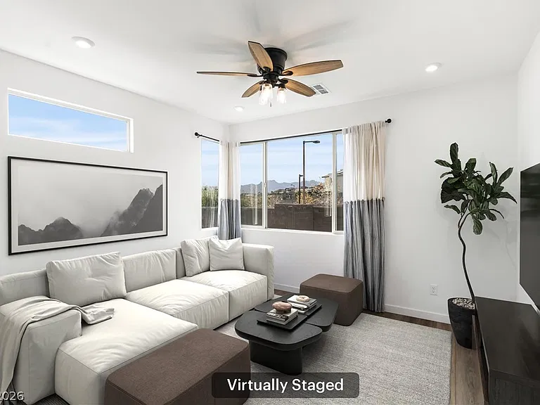 633 Infinity Ridge St — Photo 15