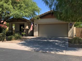 3814 E Glacier Pl, Chandler, AZ 85249