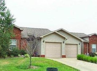 311 Hamlett Dr E, Mount Sterling, KY 40353