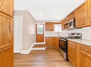 114 W All Saints St, Frederick, MD 21701