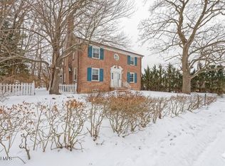 3 Groesbeck Place, Delmar, NY 12054