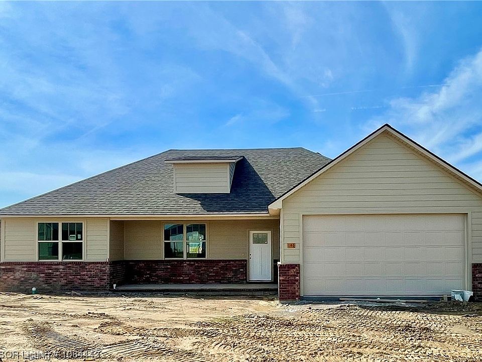 103 Countryside Way, Pocola, OK 74902 MLS 1064443 Zillow