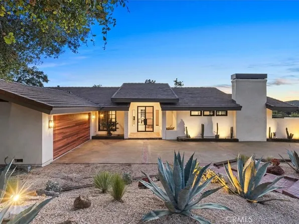 3615 Twin Lake Rdg, Westlake Village, CA 91361