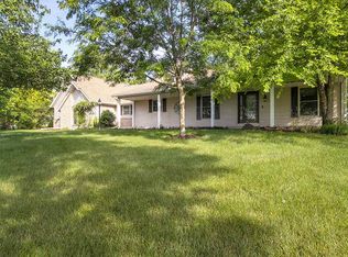 2264 Merrick Dr, Caledonia, IL 61011