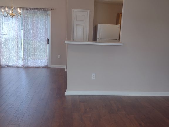 Living Room Dining Area