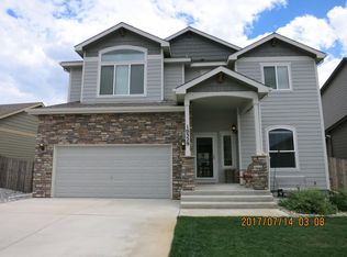 10329 Declaration Dr, Colorado Springs, CO 80925