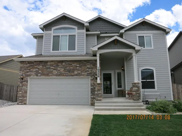 10329 Declaration Dr, Colorado Springs, CO 80925