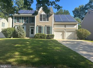 1821 Peachtree Ln, Bowie, MD 20721
