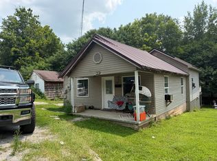 719 Old Monticello Rd, Albany, KY 42602