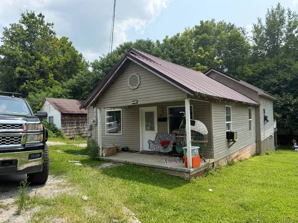 719 Old Monticello Rd, Albany, KY 42602