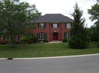 15023 Poplar Dr, Monroe, MI 48161