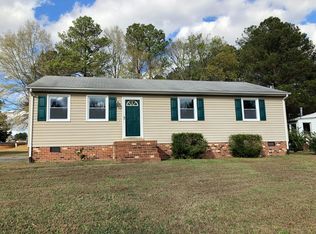 10166 Carol Anne Rd, Chesterfield, VA 23832
