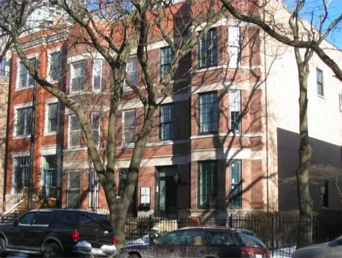 1923 N Sedgwick St #1F — Photo 1