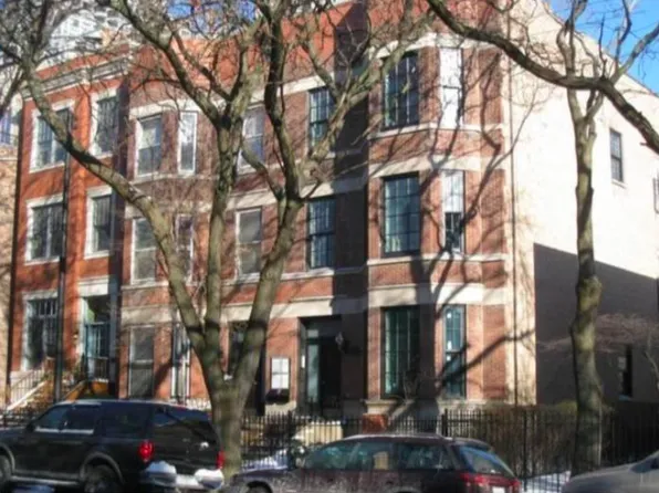 1923 N Sedgwick St APT 1F, Chicago, IL 60614