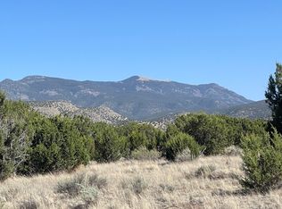 4 Magdalena Rnch, Magdalena, NM 87825