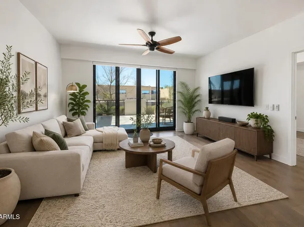 2300 E CAMPBELL Avenue #104, Phoenix, AZ 85016