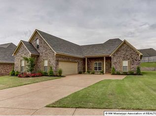 783 S Robertson Way, Hernando, MS 38632