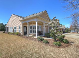 1340 Summer Hollow Rd, Greensboro, GA 30642