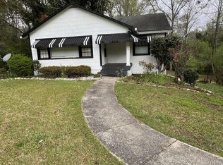 1885 Trussell Rd, Alexander City, AL 35010