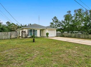 1826 Justice Cir, Gulf Breeze, FL 32563