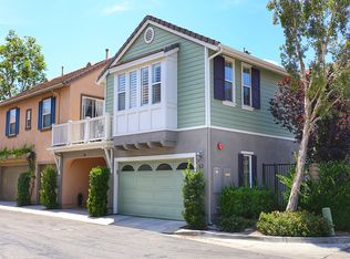64 Trumpet Vine St #66, Ladera Ranch, CA 92694