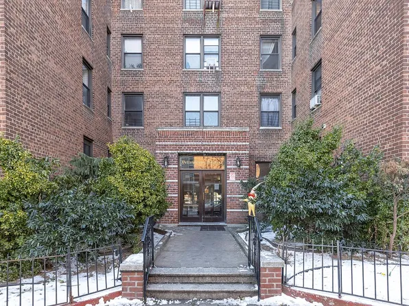 102-36 64th Ave APT 6B, Forest Hills, NY 11375