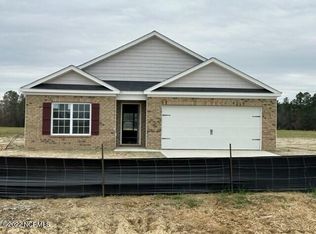 7642 Sand Pit Rd, Stantonsburg, NC 27883